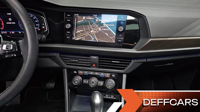 Volkswagen JETTA 1.4 TSI Prestige купить на сайте DeffCars