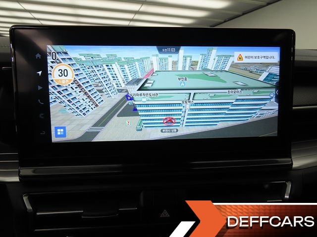 Ssangyong TORRES Gasoline 1.5 4WD T5 купить на сайте DeffCars