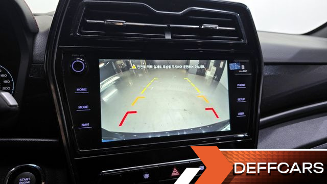 Ssangyong TIBOLI Gasoline 1.5 2WD V3 купить на сайте DeffCars