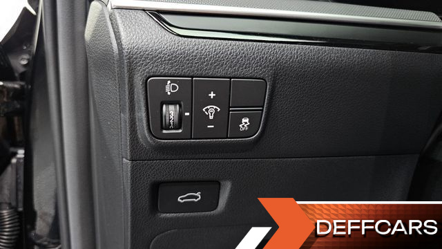 Kia K5 2.0 Prestige купить на сайте DeffCars