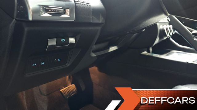 Jaguar E-PACE D180 S купить на сайте DeffCars