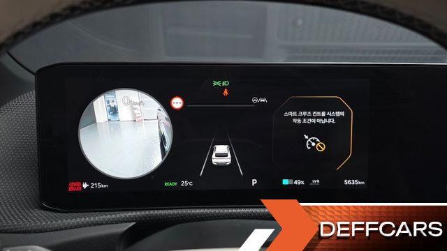 Kia EV6 Long Range 4WD GT Line купить на сайте DeffCars