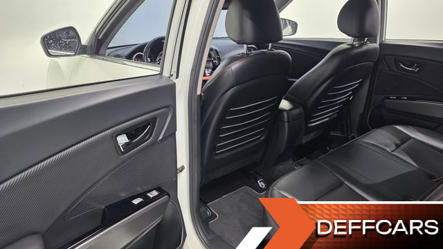 Ssangyong TIBOLI 1.6 RX 2WD купить на сайте DeffCars