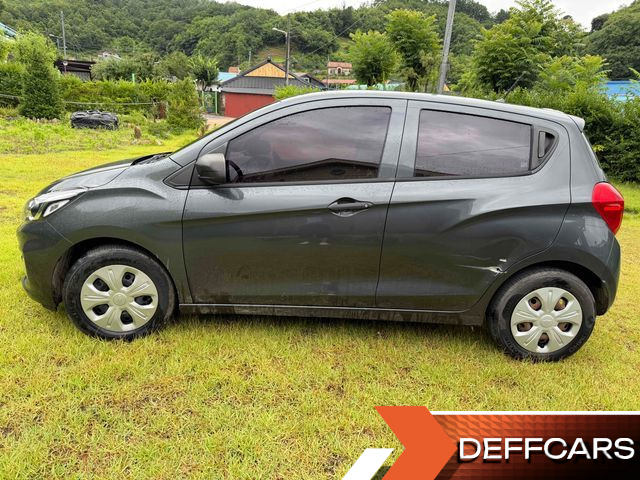 ChevroletGMDaewoo SPARK Van купить на сайте DeffCars