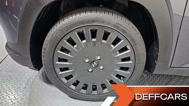 Hyundai CASPER Turbo Inspiration купить на сайте DeffCars