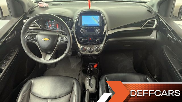 ChevroletGMDaewoo SPARK Premier купить на сайте DeffCars