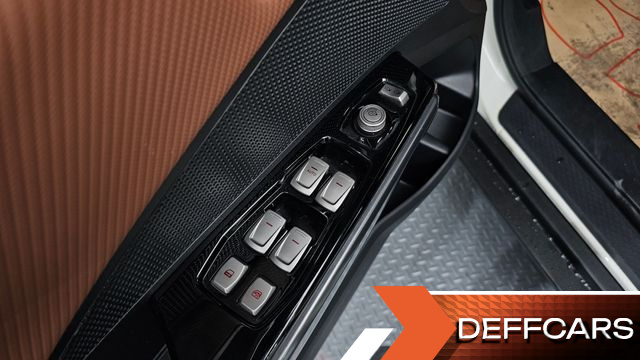 Ssangyong TIBOLI Gear PlusⅠ 2WD купить на сайте DeffCars