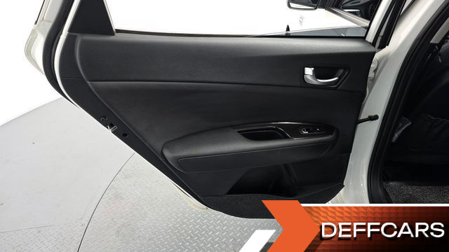 Kia K5 2.0 Noblesse купить на сайте DeffCars