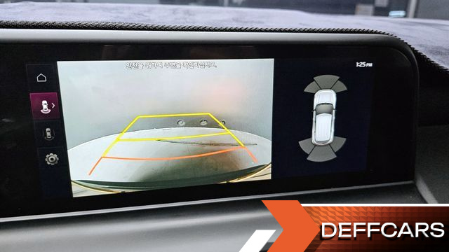 Kia SELTOS Gasoline 1.6 Turbo 2WD Gravity купить на сайте DeffCars