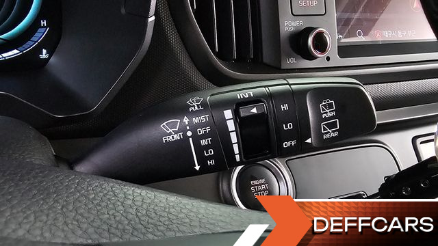 Kia RAY Gravity купить на сайте DeffCars