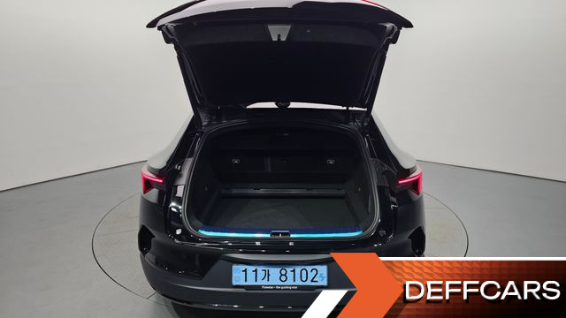 Polestar POLESTAR 4 Long Range Duel Moter купить на сайте DeffCars