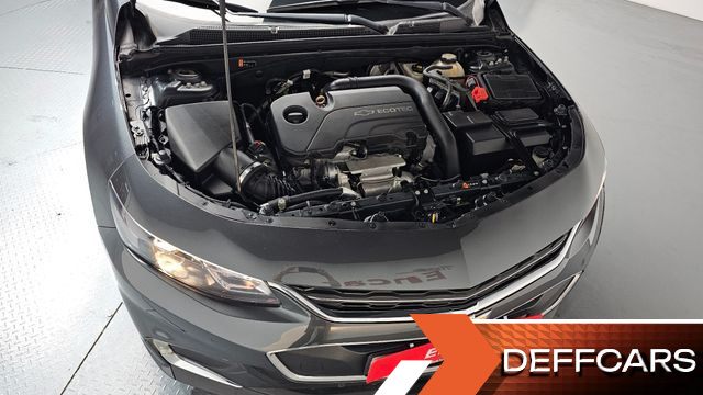 ChevroletGMDaewoo MALIBU 1.5 Turbo LT Deluxe купить на сайте DeffCars