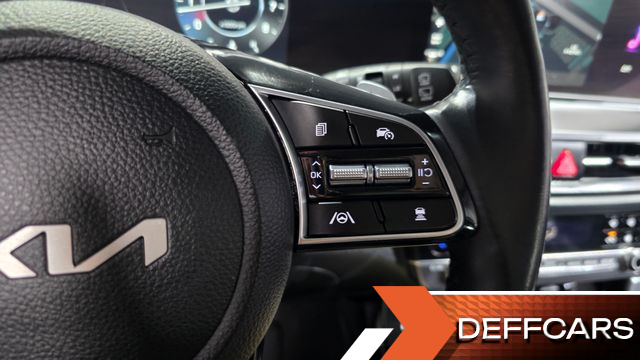 Kia SELTOS Gasoline 2.0 2WD Signature купить на сайте DeffCars