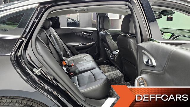 ChevroletGMDaewoo MALIBU 2.0 Turbo LTZ Premium купить на сайте DeffCars