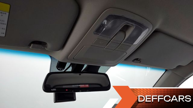 Ssangyong KORANDO Gasoline 1.5 2WD C5 Plus купить на сайте DeffCars