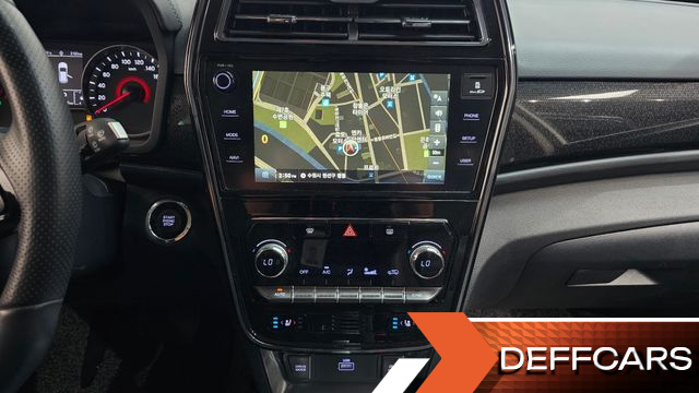 Ssangyong TIBOLI Gasoline 1.5 2WD V3 Special купить на сайте DeffCars