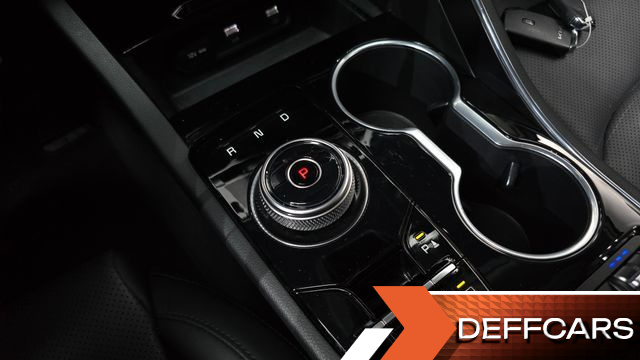 Kia K5 Noblesse купить на сайте DeffCars