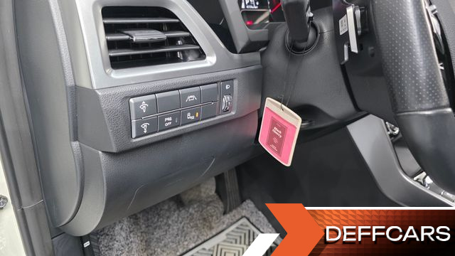 Ssangyong KORANDO Gasoline 1.5 2WD C5 Plus купить на сайте DeffCars