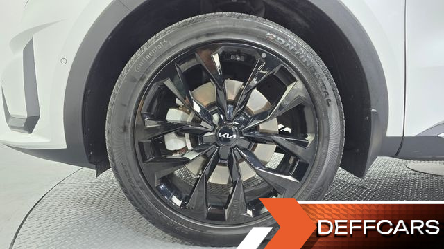 Kia SORENTO Gasoline 2.5T 2WD Gravity купить на сайте DeffCars