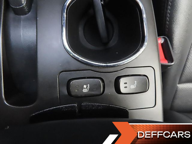 Ssangyong KORANDO 2.2 Extreme 4WD купить на сайте DeffCars