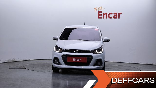ChevroletGMDaewoo SPARK ECO LTZ купить на сайте DeffCars