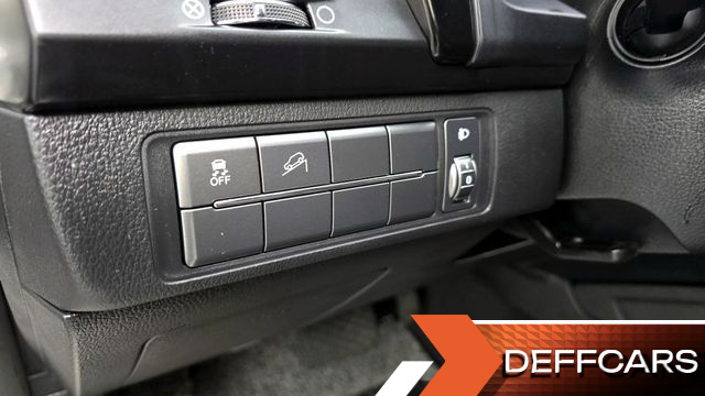 Ssangyong REXTON Diesel 2.2 4WD Prestige Special купить на сайте DeffCars