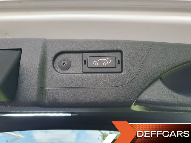 Ssangyong REXTON Disel 2.2 4WD The Black купить на сайте DeffCars