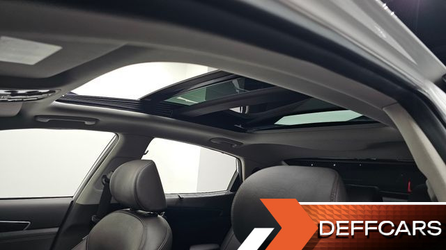Kia K7 2.2 Diesel Limited купить на сайте DeffCars