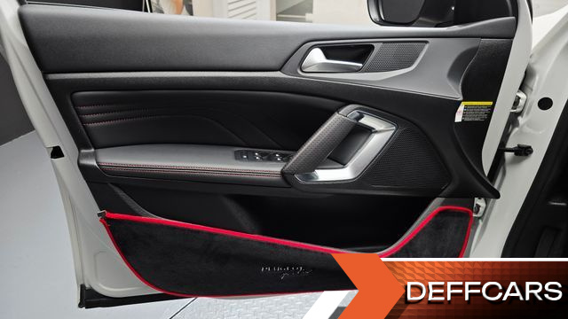 Peugeot 308 1.5 BlueHDi GT Line купить на сайте DeffCars