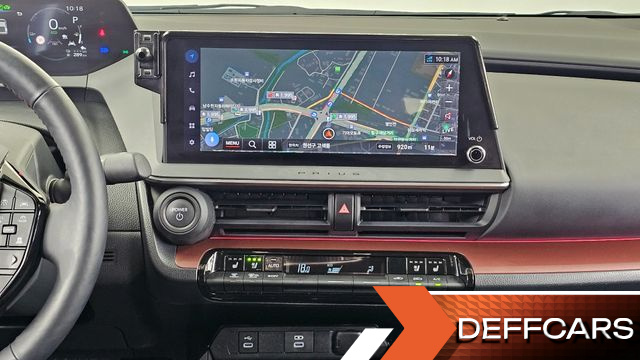 Toyota PRIUS 2.0 PHEV XSE купить на сайте DeffCars