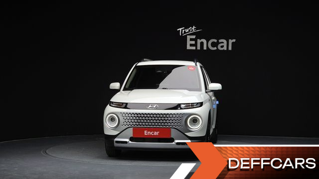 Hyundai CASPER The Essential купить на сайте DeffCars