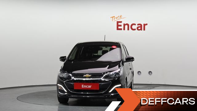 ChevroletGMDaewoo SPARK Premier купить на сайте DeffCars