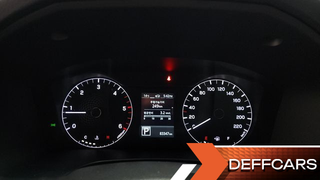 Ssangyong REXTON Diesel 2.2 2WD Culman Wild купить на сайте DeffCars