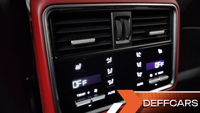 Porsche CAYENNE 3.0 Coupe купить на сайте DeffCars