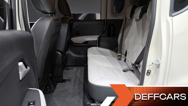 Kia RAY Signature купить на сайте DeffCars