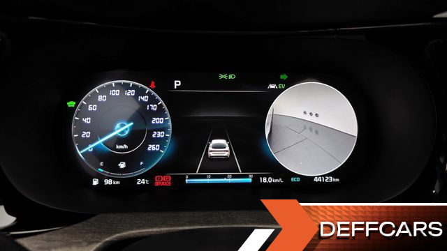 Kia K5 Signature купить на сайте DeffCars