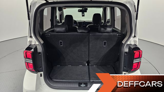 Kia RAY Prestige купить на сайте DeffCars