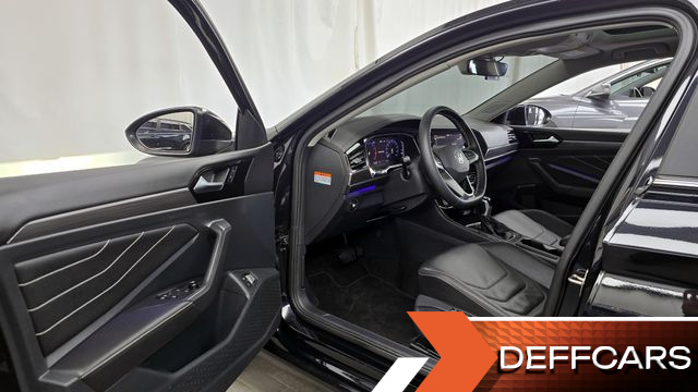 Volkswagen JETTA 1.5 TSI Prestige купить на сайте DeffCars