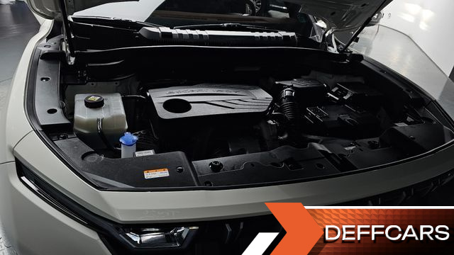 Ssangyong TORRES Gasoline 1.5 2WD T7 купить на сайте DeffCars