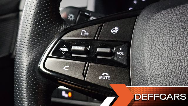 Ssangyong REXTON Diesel 2.2 4WD Prestige купить на сайте DeffCars