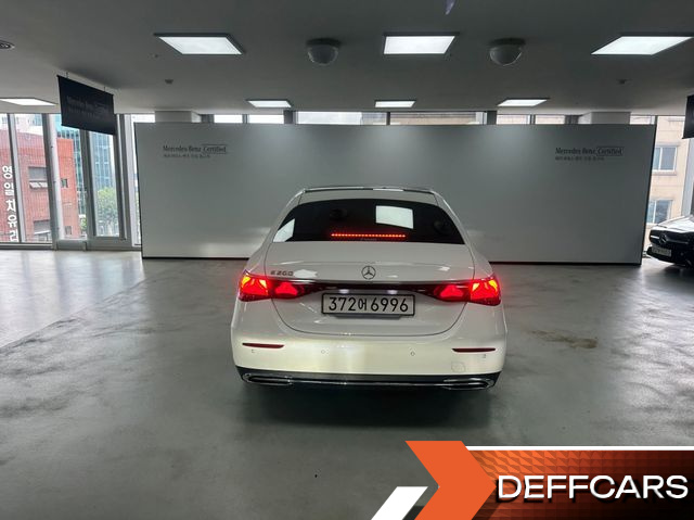 Mercedes E-CLASS E200 Avantgarde купить на сайте DeffCars