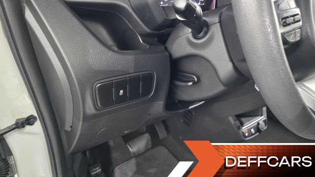 Kia RAY Van 1-Seater Prestige Special купить на сайте DeffCars
