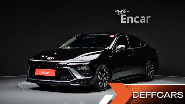 Hyundai SONATA 2.0 Exclusive купить на сайте DeffCars