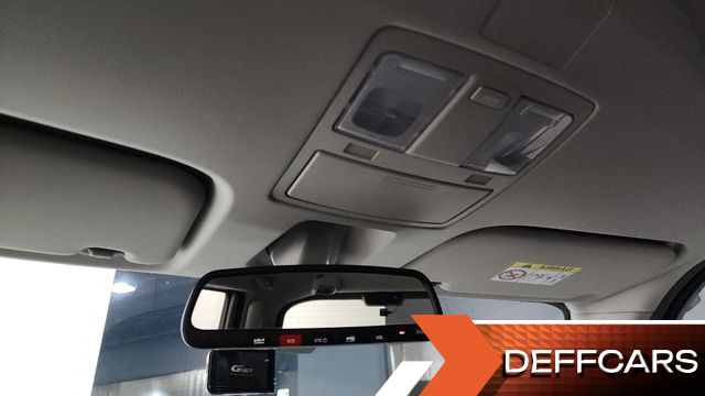 Kia RAY Signature купить на сайте DeffCars