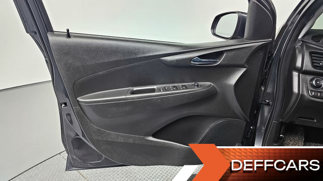 ChevroletGMDaewoo SPARK LT Plus купить на сайте DeffCars