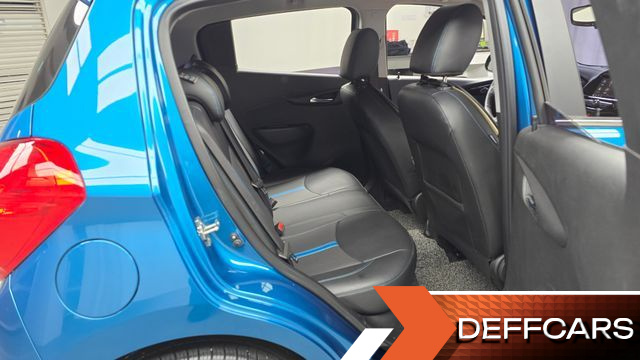 ChevroletGMDaewoo SPARK My Fit Edition Premier купить на сайте DeffCars