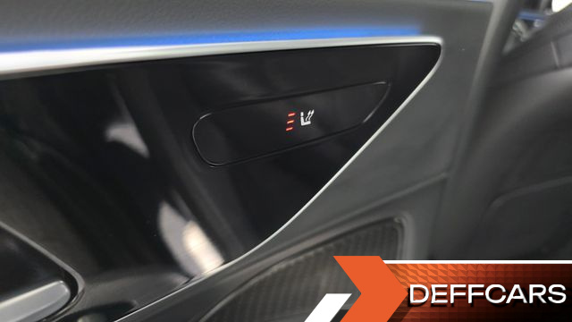 Mercedes E-CLASS E200 Avantgarde купить на сайте DeffCars