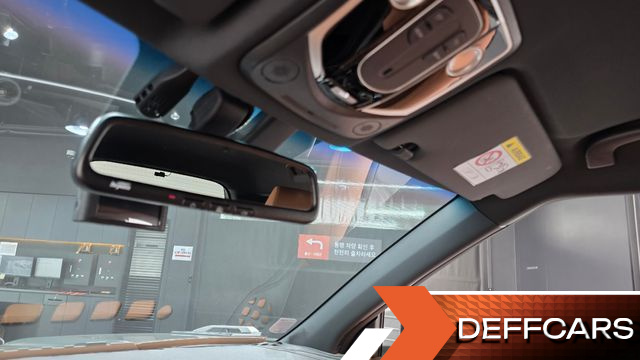 Ssangyong TORRES Gasoline 1.5 4WD Black Edition купить на сайте DeffCars