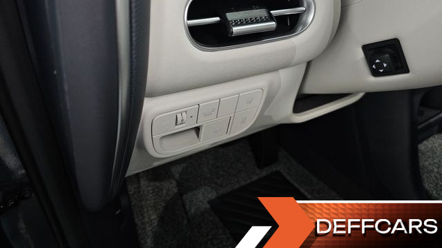 Hyundai PALISADE HEV 2.5T 2WD 9-Seater Prestige купить на сайте DeffCars