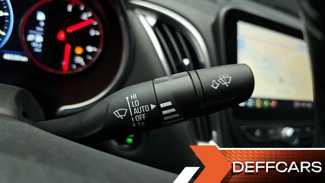 ChevroletGMDaewoo MALIBU 2.0 Turbo Redline купить на сайте DeffCars
